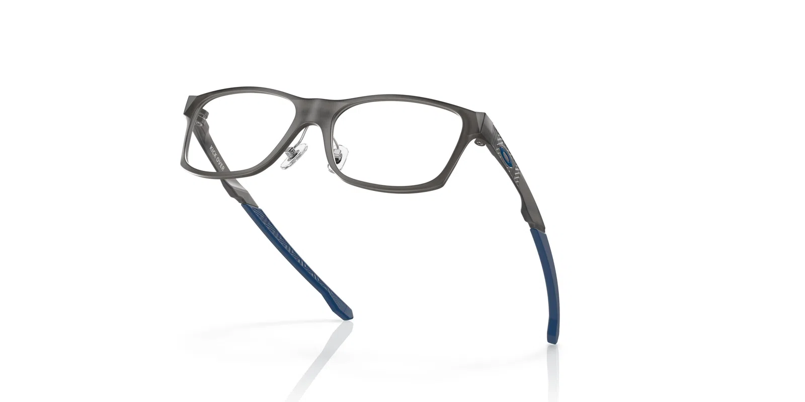 Oakley Kick Over 8025D Eyeglasses - view 33